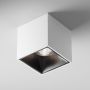 Maytoni ALFA LED C065CL-L12W4K-D Aufbau-Downlight 1x12W/LED 4000K 900LM IP20