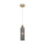 Maytoni ANTIC MOD302PL-01GR Pendelleuchte 1x40W/E14 IP20