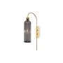 Maytoni ANTIC MOD302WL-01GR Wandleuchte 1x40W/E14 IP20