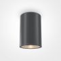 Maytoni BAR O306CL-L12GF Aufbau-Downlight 1x12W/LED 3000K 1300LM IP65