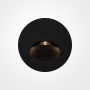 Maytoni BIL O015SL-L3B3K Einbau-Treppenleuchte 1x3W/LED 3000K 60LM IP54