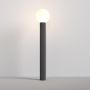 Maytoni BOLD O598FL-01B Stehlampe 1x60W/E27 IP54