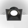 Maytoni DOT DL029-2-01B Einbau-Downlight 1x50W/GU10 IP20