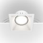 Maytoni DOT DL029-2-01W Einbau-Downlight 1x50W/GU10 IP20