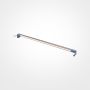 Maytoni EDGE O415FL-L15GR3K Wandleuchte 1x15W/LED 3000K 1000LM IP65