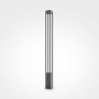 Maytoni ELBE O424FL-L20GF Stehlampe 1x20W/LED 3000K 1100LM IP65