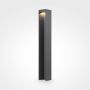 Maytoni ESSEN O596FL-L9GR4K1 Stehlampe 1x9W/LED 4000K 450LM IP54