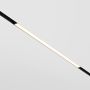 Maytoni BASIS TR030-2-12W3K-B Schienenstrahler 1x12W/LED 3000K 720LM IP20