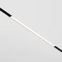 Maytoni BASIS TR030-2-24W4K-B Schienenstrahler 1x24W/LED 4000K 1560LM IP20