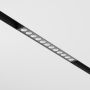 Maytoni POINTS TR031-4-12W3K-S-DS-B Schienenstrahler 12x12W/LED 3000K-6000K 900LM IP20
