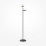 Maytoni FAD MOD070FL-L12B3K Stehleuchte 2x12W/LED 3000K 1000LM IP20