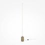 Maytoni FLOW MOD147FL-L20BSK1 Stehleuchte 1x25W/LED 2600LM IP20