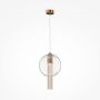 Maytoni FLUSSO P095PL-01BZ1 Pendelleuchte 1x12W/GU10 IP20
