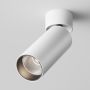 Maytoni FOCUS LED C055CL-L12W4K-W-D-W Spot 1x12W/LED 4000K 900LM IP20