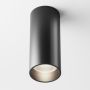 Maytoni FOCUS LED C056CL-L12B4K-W-B Aufbau-Downlight 1x12W/LED 4000K 900LM IP20