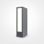 Maytoni HOF O422FL-L6GF Stehlampe 1x6W/LED 3000K 200LM IP65