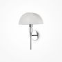 Maytoni PRIMA Z034WL-01CH Wandleuchte 1x60W/E27 IP20