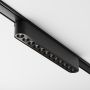 Maytoni POINTS TR082-1-12W3K-M-B Schienenstrahler 12x12W/LED 3000K 1200LM IP20