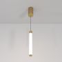 Maytoni RAY P022PL-L10MG3K Pendelleuchte 1x10W/LED 3000K 1000LM IP20