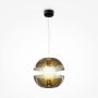 Maytoni REBEL MOD322PL-L6G3K Pendelleuchte 1x6W/LED 3000K 500LM IP20