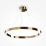 Maytoni SATURNO MOD415PL-L60BS4K Pendelleuchte 1x60W/LED 4000K 4200LM IP20
