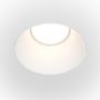 Maytoni SHARE DL051-01-GU10-RD-W Einbau-Downlight 1x20W/GU10 IP20