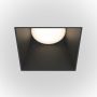 Maytoni SHARE DL051-01-GU10-SQ-WB Einbau-Downlight 1x20W/GU10 IP20