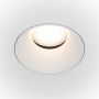 Maytoni SHARE DL051-U-2W Einbau-Downlight 1x10W/GU10 IP20