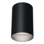 Maytoni SLIM C014CL-01B Aufbau-Downlight 1x50W/GU10 IP20