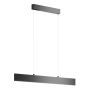 Maytoni STEP P010PL-L23B4K Pendelleuchte 1x23W/LED 4000K 800LM IP20
