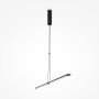 Maytoni SUPERSYMMETRY P096PL-L11BK Pendelleuchte 1x18W/LED 4000K 1050LM IP20