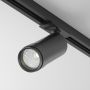 Maytoni FOCUS ZOOM TR021-1-124K-Z-B Schienenstrahler 1x12W/LED 4000K 900LM IP20