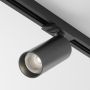 Maytoni FOCUS LED TR021-1-12B3K-W-B Schienenstrahler 1x12W/LED 3000K 900LM IP20