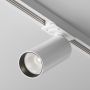 Maytoni FOCUS LED TR021-1-12W4K-W-W Schienenstrahler 1x12W/LED 4000K 900LM IP20