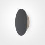 Maytoni WALD O420WL-L12GF Wandleuchte 1x12W/LED 3000K 1050LM IP65