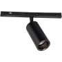 Maxlight MAX N0001Z Schienenstrahler 1x5w/led 3000k 486lm ip20