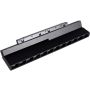 Maxlight MAX N0005N Schienenstrahler 1x5w/led 3000k 361lm ip20