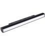 Maxlight MAX N0006N Schienenstrahler 1x5w/led 3000k 361lm ip20