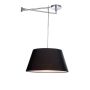 AZzardo NATALIA AZ1924+AZ2590 Pendelleuchte 1x60W/E27