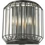 Dar Lighting Naeva NAE0922 Wandleuchte 2x25w/e14