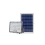 SMD LED SOLAR LED NAS0106SLL Halogenstrahler 1x40W/LED 6000K 1000lm IP65