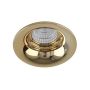 AZzardo ADAMO MIDST AZ1482 Einbau-Downlight 1x50W/GU10 IP20