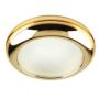 AZzardo BIAGIO AZ1493 Einbau-Downlight 1x50W/GU10 IP44