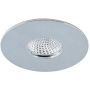 AZzardo CLETO AZ1621 Einbau-Downlight 1x50W/GU10 IP20