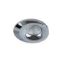 AZzardo LORENZA AZ1475 Einbau-Downlight 1x50W/GU10 IP20