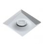 AZzardo LORENZO AZ1496 Einbau-Downlight 1x50W/GU10 IP20