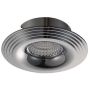 AZzardo LUCIANO R AZ1470 Einbau-Downlight 1x50W/GU10 IP20