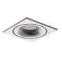AZzardo SIMON AZ1616 Einbau-Downlight 1x50W/GU10