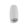 AZzardo VASKO AZ1491 Aufbau-Downlight 1x50W/GU10