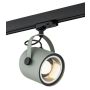Argon NET 4310 Schienenstrahler 1x15W/E27 IP20